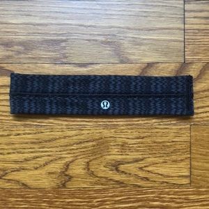Lululemon Headband